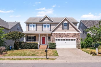 910 Wood Meadow Ln, Durham, NC 27703