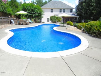 910 Woodland Rd, Creedmoor, NC 27522