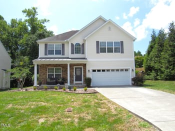 910 Woodland Rd, Creedmoor, NC 27522