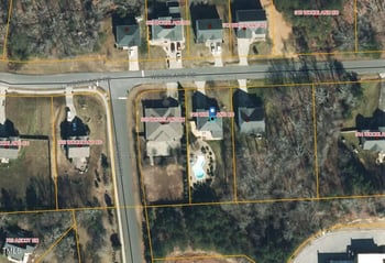 910 Woodland Rd, Creedmoor, NC 27522