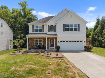 910 Woodland Rd, Creedmoor, NC 27522