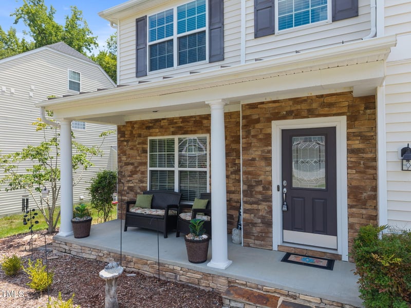 910 Woodland Rd, Creedmoor, NC 27522