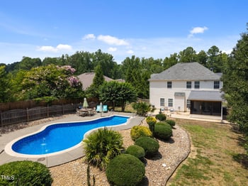 910 Woodland Rd, Creedmoor, NC 27522