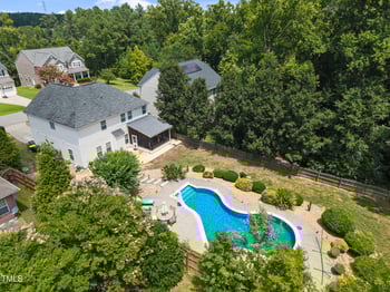 910 Woodland Rd, Creedmoor, NC 27522