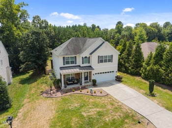 910 Woodland Rd, Creedmoor, NC 27522