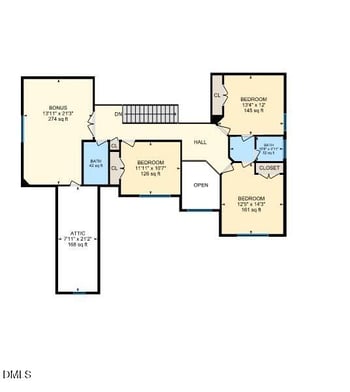 9100 Dansforeshire Way, Wake Forest, NC 27587