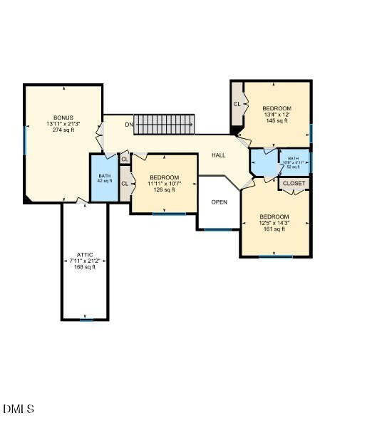 9100 Dansforeshire Way, Wake Forest, NC 27587