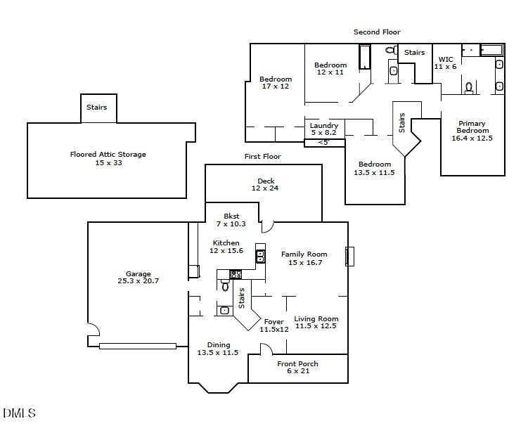 9100 Deershire Ct, Raleigh, NC 27615