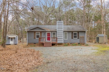 9100 Greenbriar Station, Chapel Hill, NC 27516