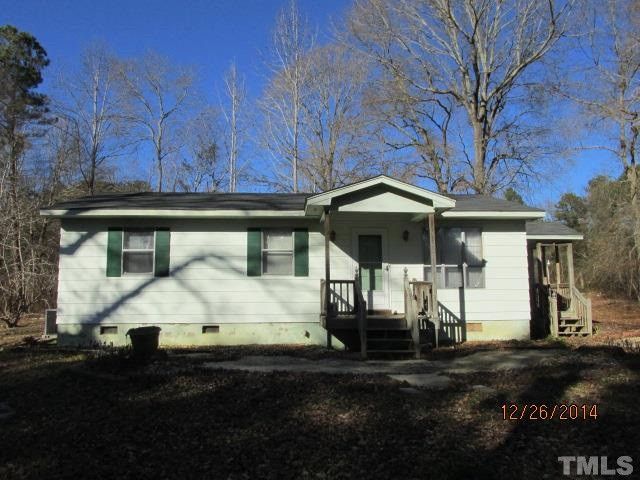 9100 Old Cascade Dr, Garner, NC 27529
