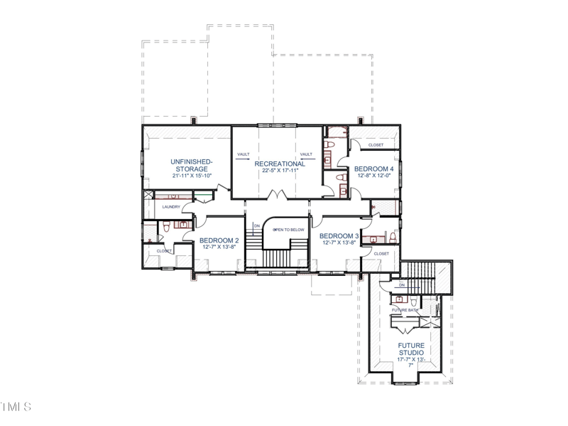 9100 Overlook Crest Dr, Wake Forest, NC 27587