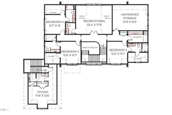 9100 Overlook Crest Dr, Wake Forest, NC 27587