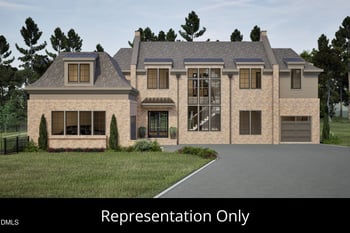9100 Overlook Crest Dr, Wake Forest, NC 27587