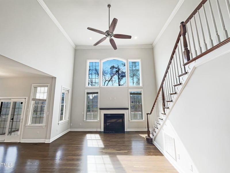 9100 Palm Bay Cir, Raleigh, NC 27617