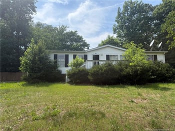 9101 Boston Rd, Roxboro, NC 27574