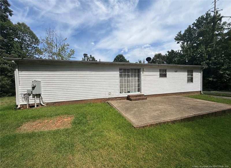 9101 Boston Rd, Roxboro, NC 27574