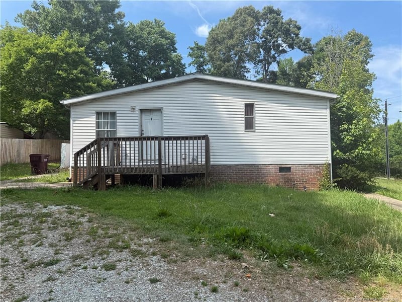 9101 Boston Rd, Roxboro, NC 27574