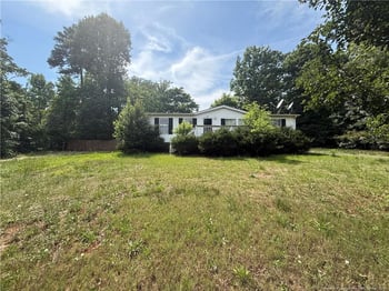 9101 Boston Rd, Roxboro, NC 27574