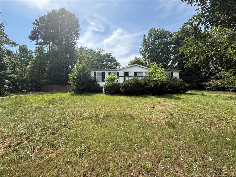 9101 Boston Rd, Roxboro, NC 27574