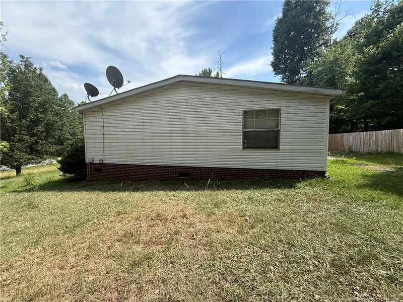 9101 Boston Rd, Roxboro, NC 27574