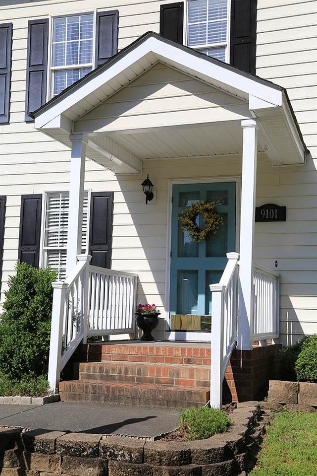 9101 Castleton Ln, Raleigh, NC 27615
