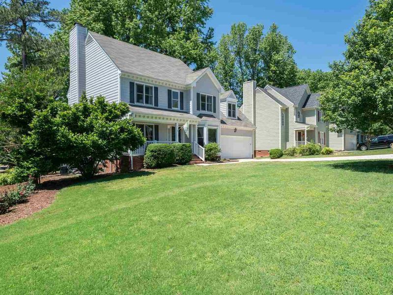 9101 Cub Trl, Raleigh, NC 27615
