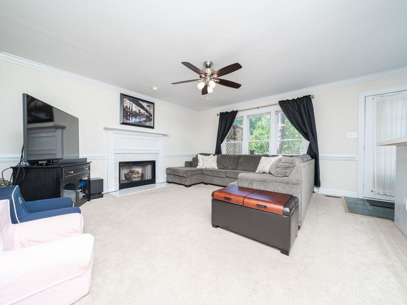 9101 Cub Trl, Raleigh, NC 27615