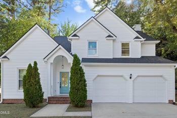 9101 Jackknife Trl, Raleigh, NC 27615