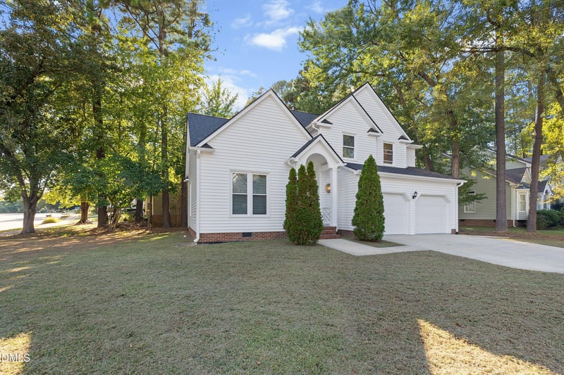 9101 Jackknife Trl, Raleigh, NC 27615