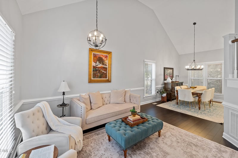 9101 Jackknife Trl, Raleigh, NC 27615
