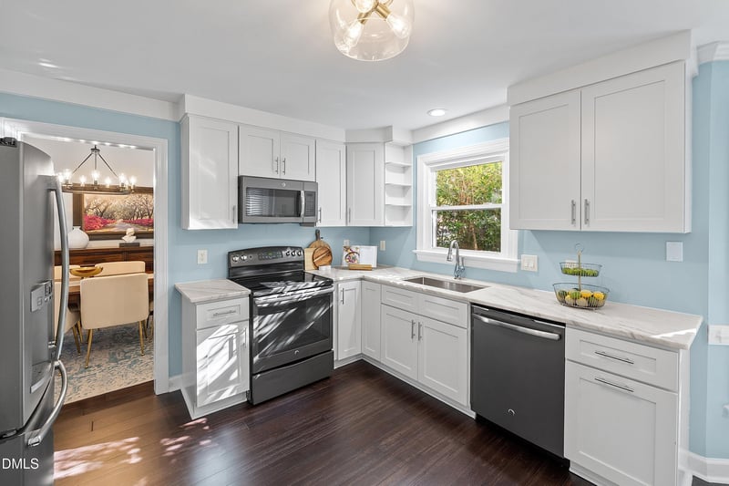9101 Jackknife Trl, Raleigh, NC 27615