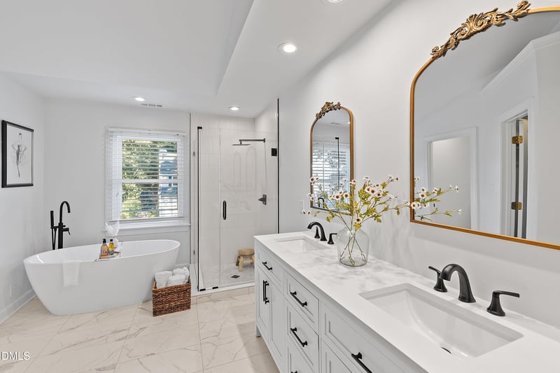 9101 Jackknife Trl, Raleigh, NC 27615