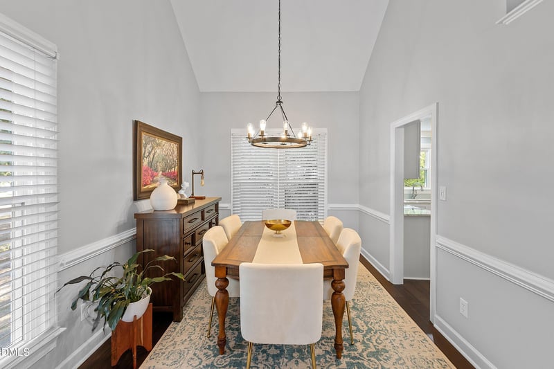 9101 Jackknife Trl, Raleigh, NC 27615