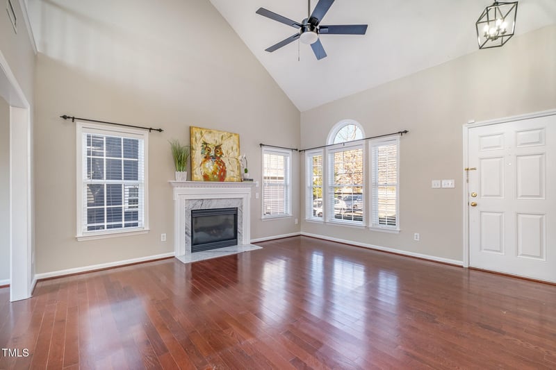 9101 Langwood Dr, Raleigh, NC 27617