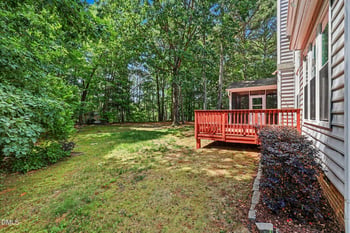 9101 Sulkirk Dr, Raleigh, NC 27617