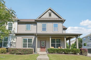 9101 Triana Market Way Walk, Raleigh, NC 27617