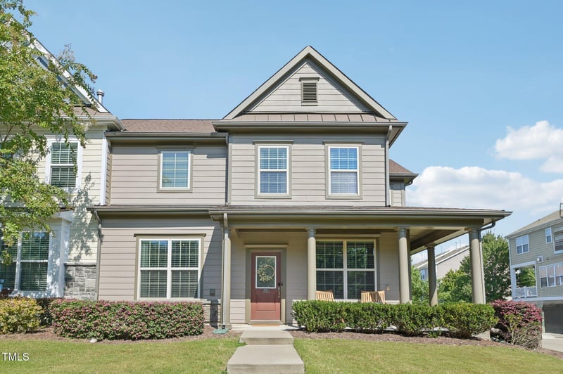 9101 Triana Market Way Walk, Raleigh, NC 27617