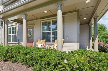 9101 Triana Market Way Walk, Raleigh, NC 27617