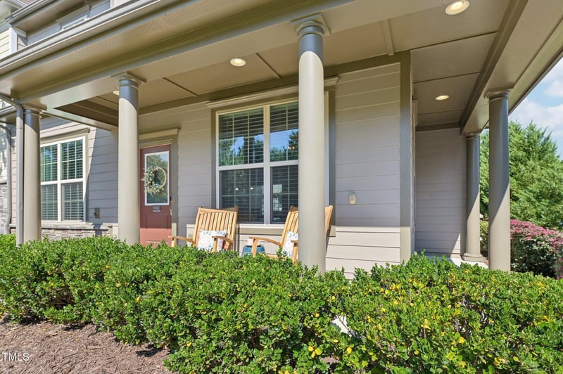 9101 Triana Market Way Walk, Raleigh, NC 27617