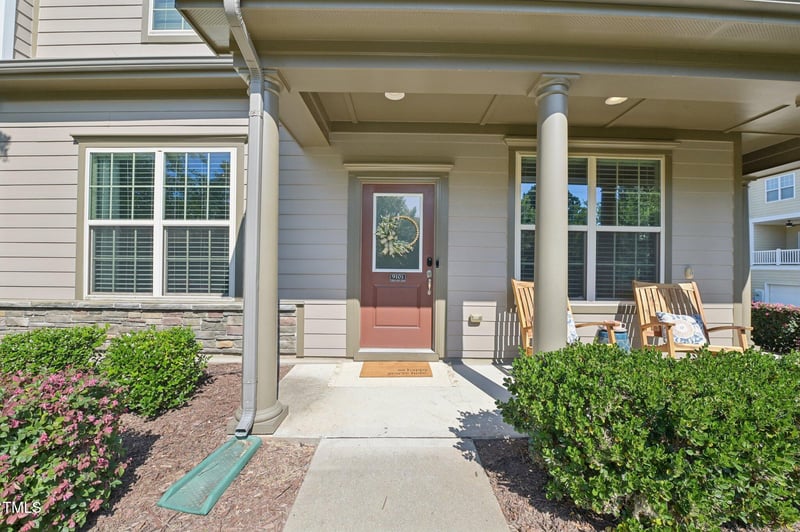 9101 Triana Market Way Walk, Raleigh, NC 27617