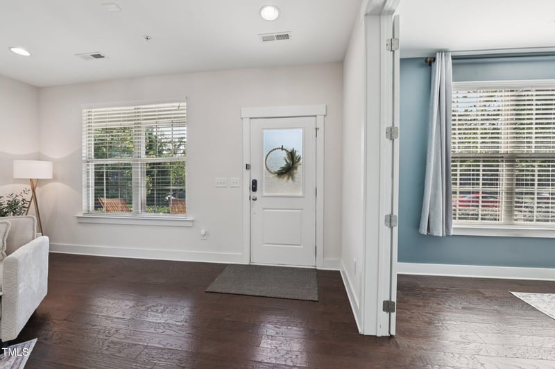 9101 Triana Market Way Walk, Raleigh, NC 27617