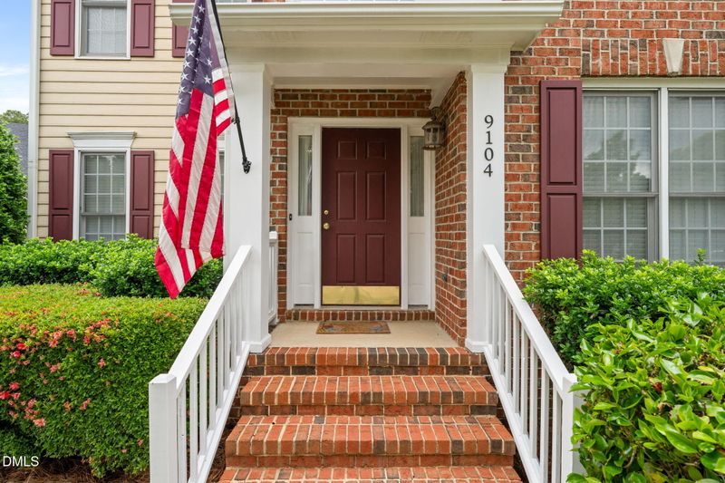 9104 Deerland Grove Dr, Raleigh, NC 27615
