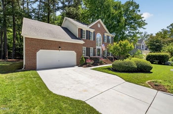 9104 Jackknife Trl, Raleigh, NC 27615