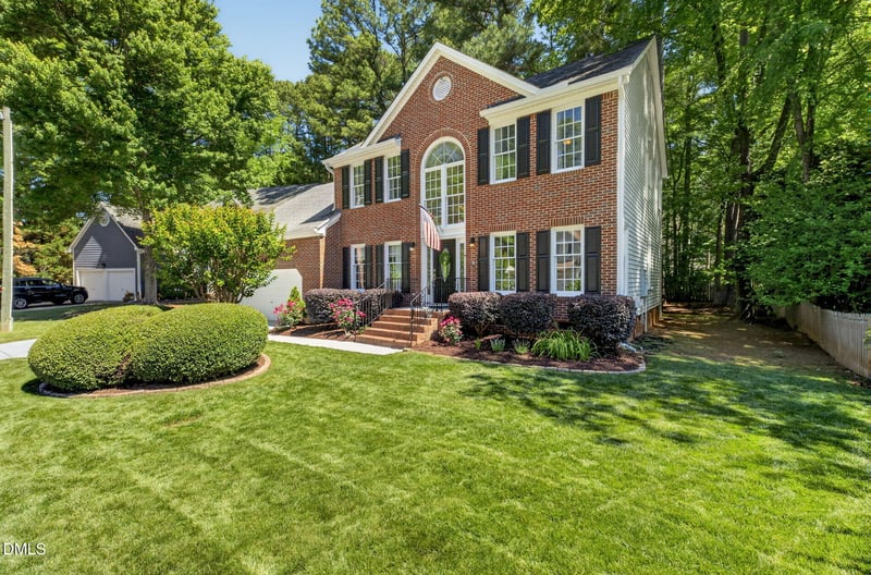 9104 Jackknife Trl, Raleigh, NC 27615