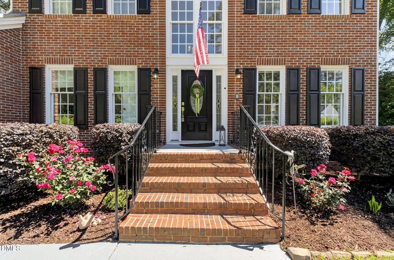 9104 Jackknife Trl, Raleigh, NC 27615