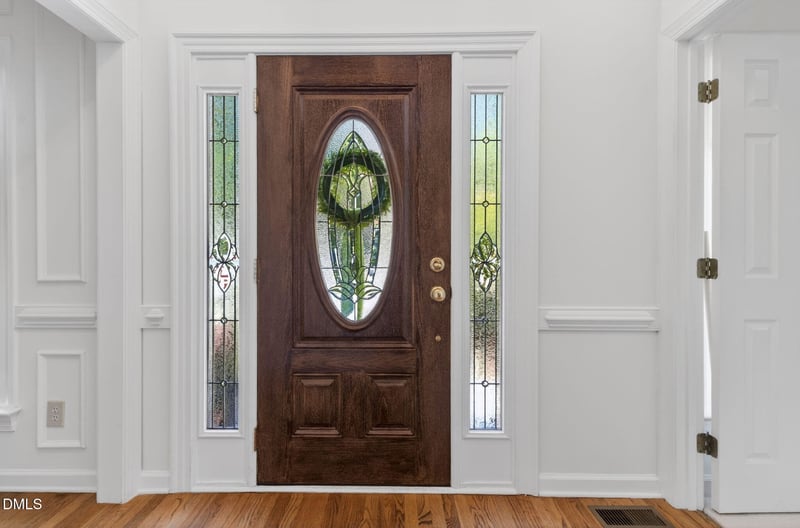 9104 Jackknife Trl, Raleigh, NC 27615
