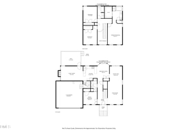 9104 Jackknife Trl, Raleigh, NC 27615