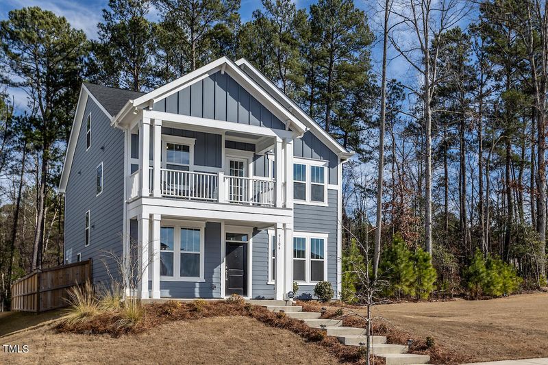 9104 Lee Brown Ridge Dr, Wake Forest, NC 27587