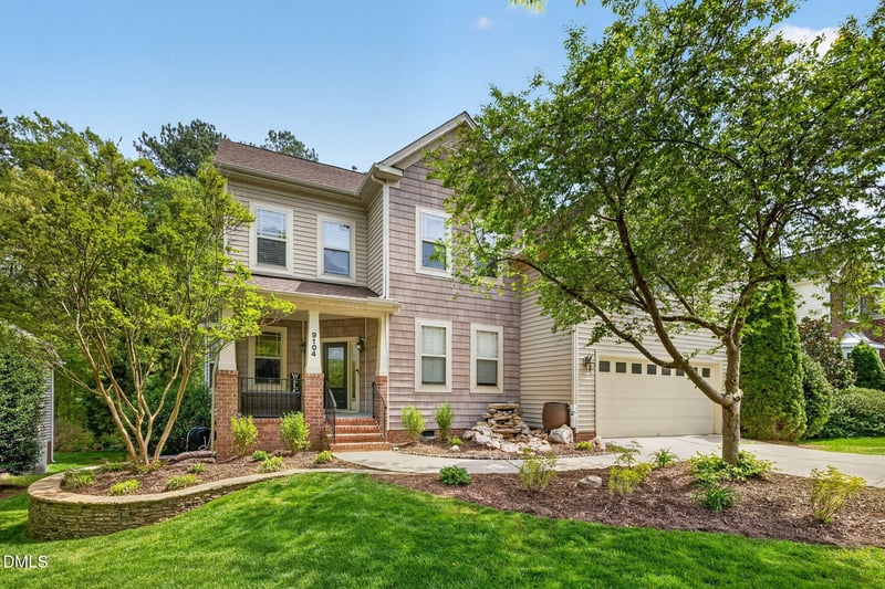 9104 Linslade Way, Wake Forest, NC 27587