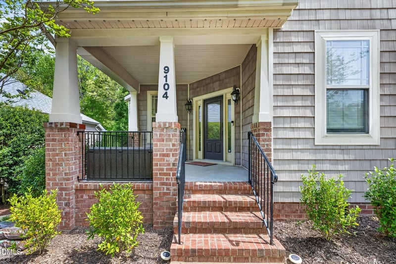 9104 Linslade Way, Wake Forest, NC 27587